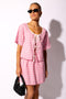 Cheriosa Gingham Set